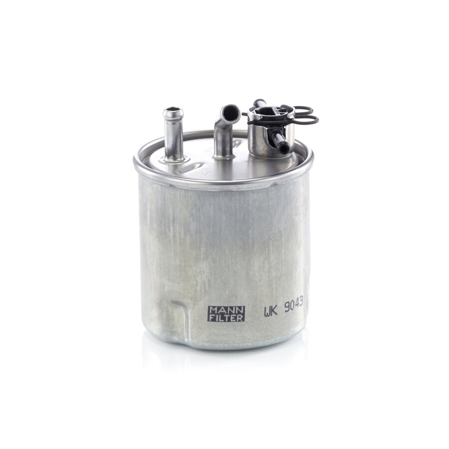 Filtre À Carburant Mann-filter Wk9043