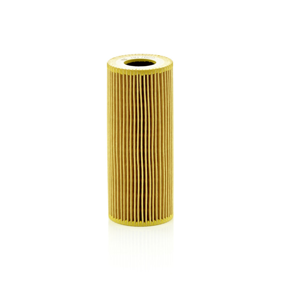 Filtre À Huile Mann-filter Hu7029z