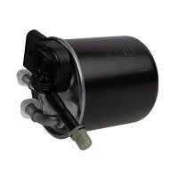 Filtre à Carburant MANN-FILTER WK 820/17 - Pour Voitures Et Utilitaires - Haute Qualité OEM