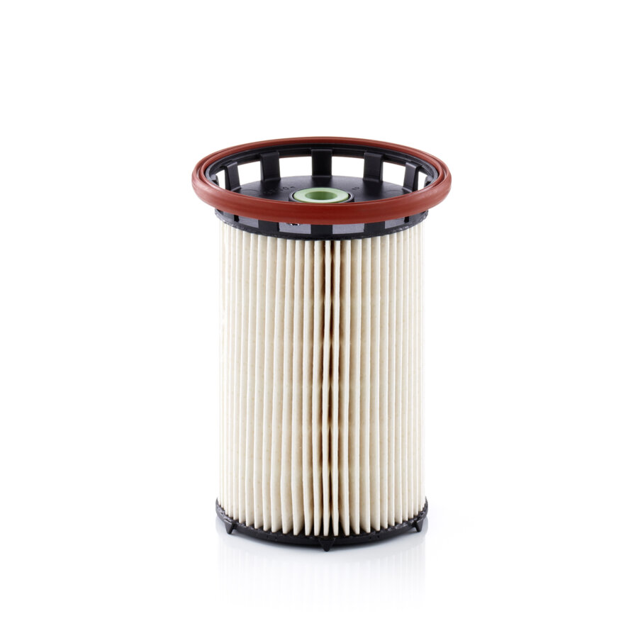 Filtre À Carburant Mann-filter Pu8008/1