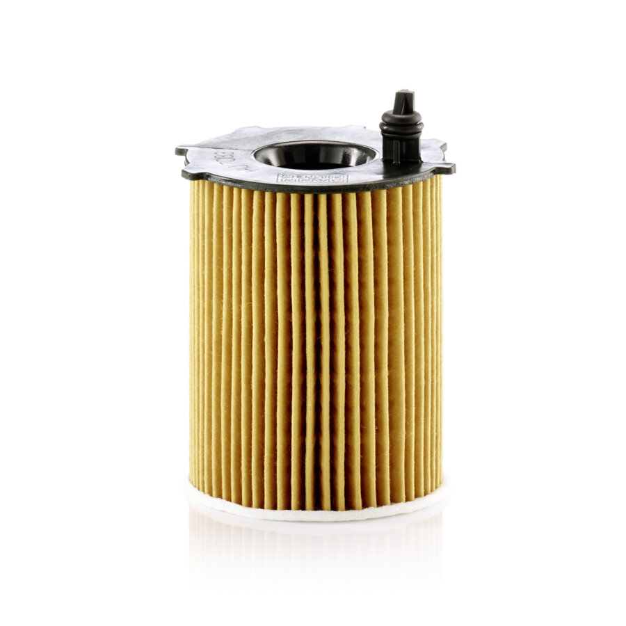 Filtre À Huile Mann-filter Hu7033z