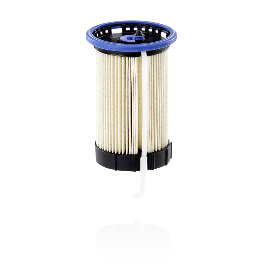 Filtre À Carburant Mann-filter Pu8014