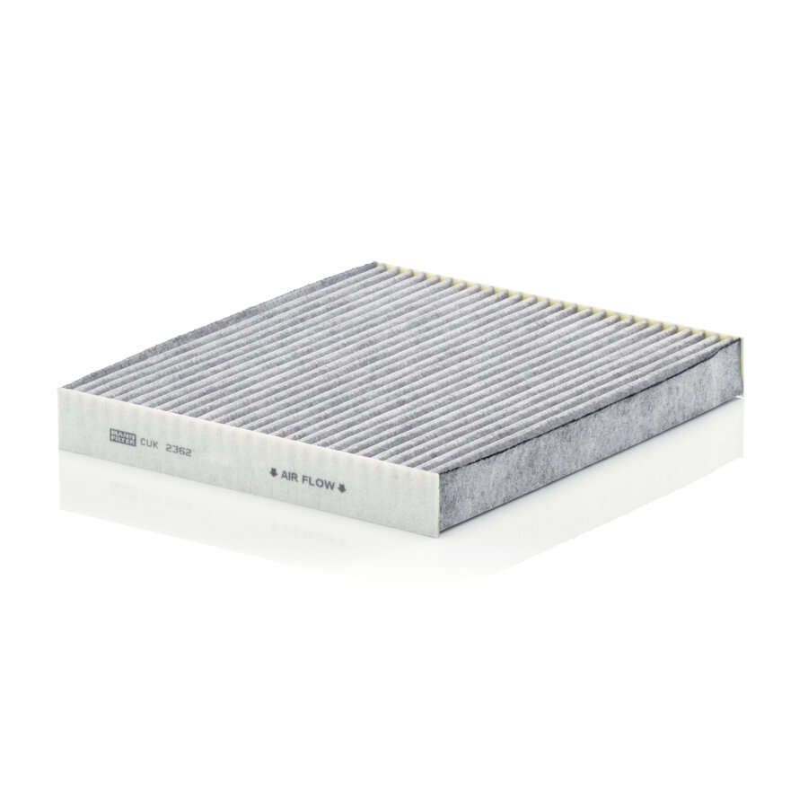 AHC516 PURFLUX SIC5004 Filtre D'habitacle Filtre à Charbon Actif