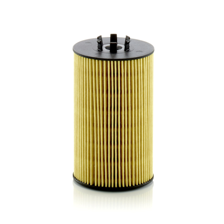 Filtre À Huile Mann-filter Hu8012z