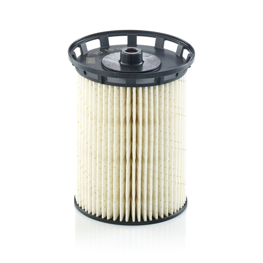 Filtre À Carburant Mann-filter Pu10010z
