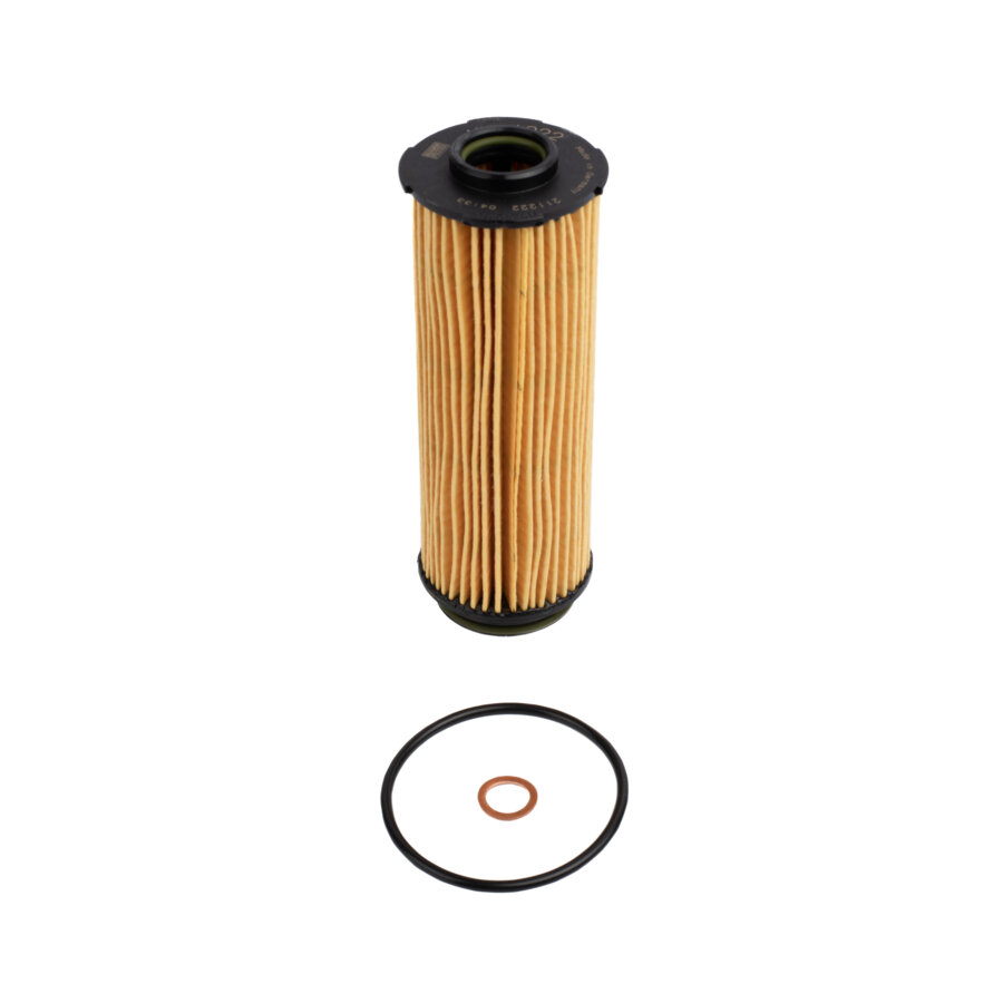 Filtre À Huile Mann Hu6022z