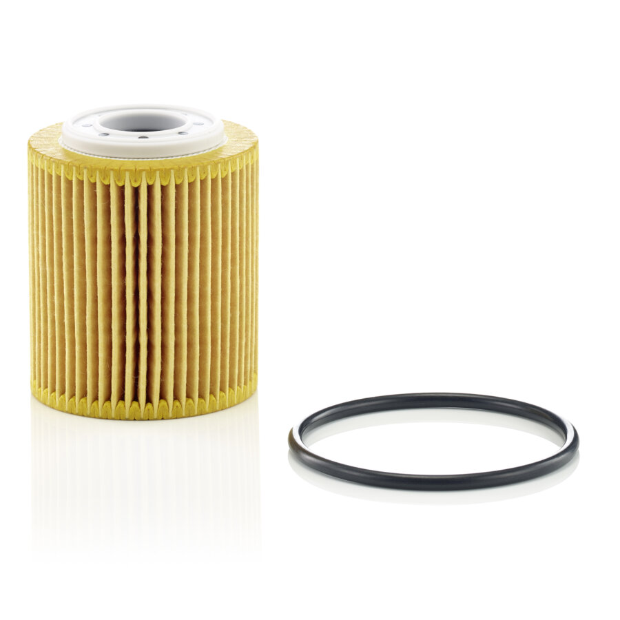 MANN FILTER Filtre &Agrave; Huile Mann-filter Hu7032z