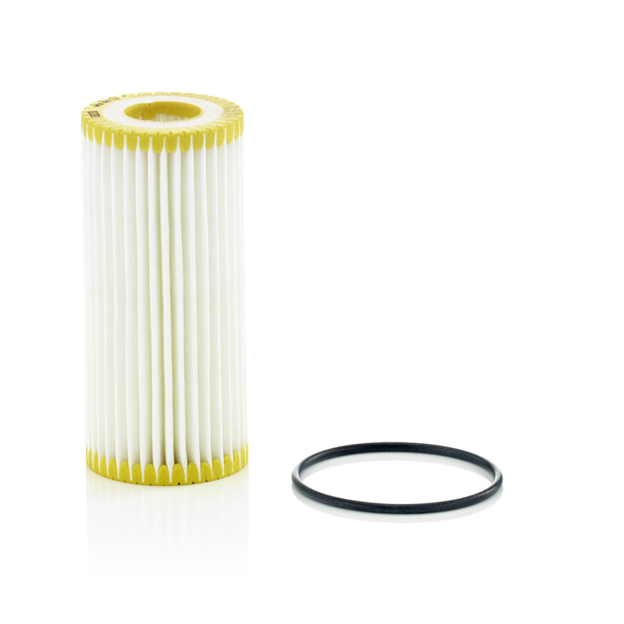 Filtre À Huile Mann-filter Hu6013z