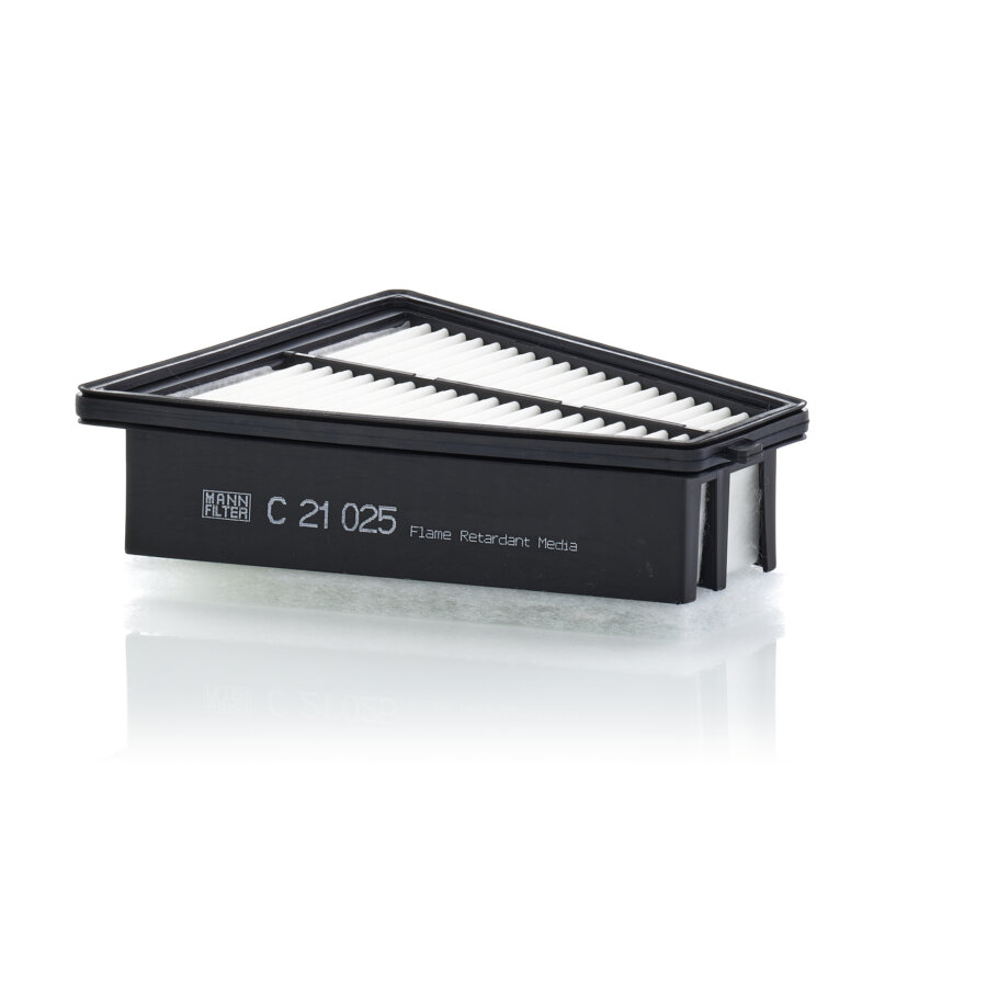 Filtre À Air Mann-filter C21025