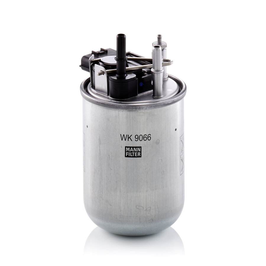 Filtre À Carburant Mann Wk9066