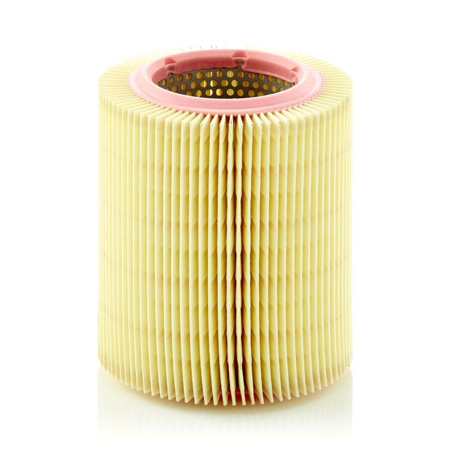 Filtre À Air Mann-filter C1567