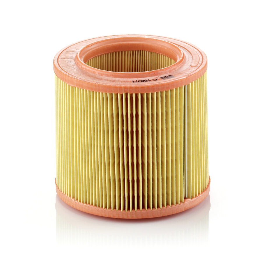Filtre À Air Mann-filter C1567/1