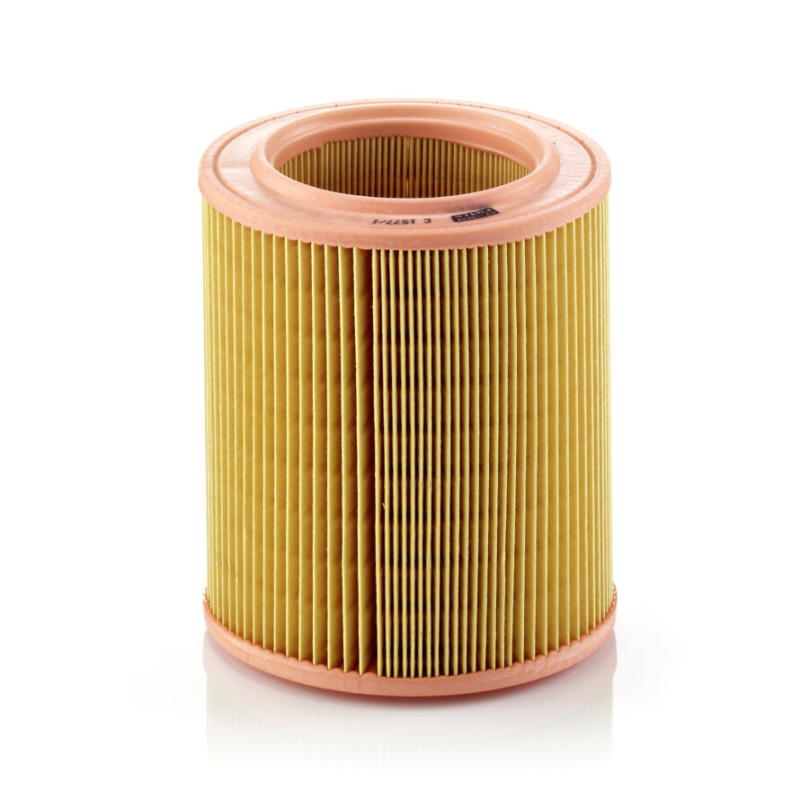 Filtre À Air Mann-filter C1577/1
