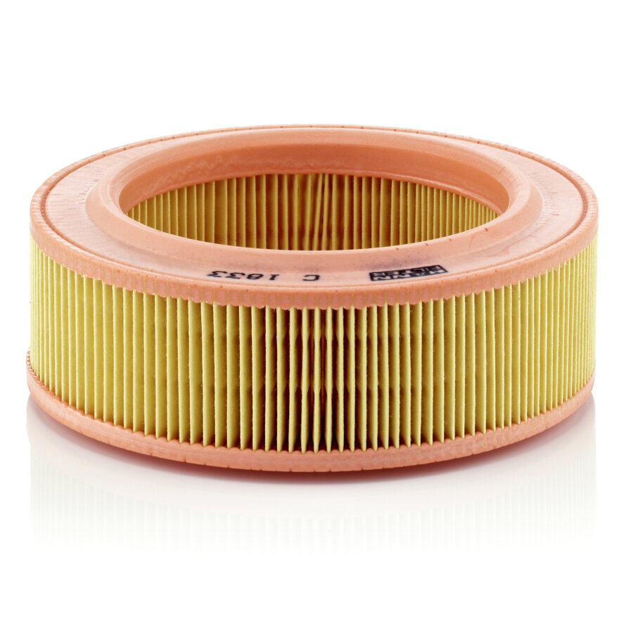 Filtre À Air Mann-filter C1833
