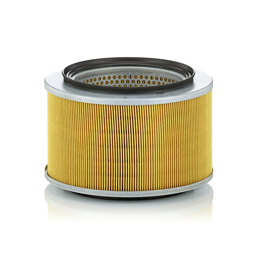 Filtre À Air Mann-filter C1980