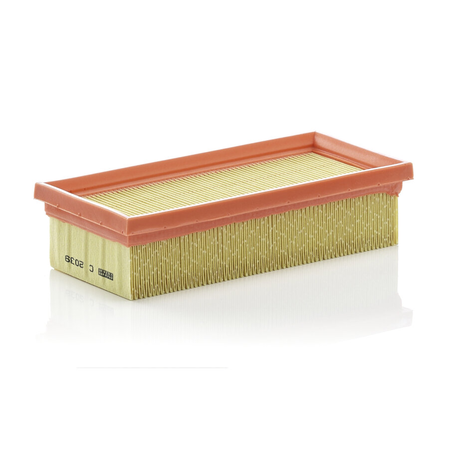 Filtre À Air Mann-filter C2039