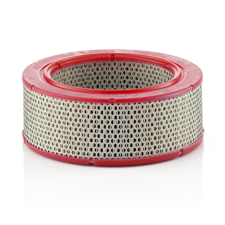 Filtre À Air Mann-filter C2263