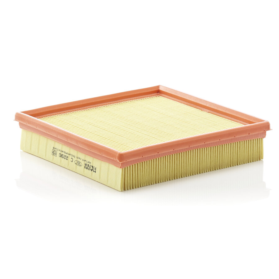 Filtre À Air Mann-filter C2290