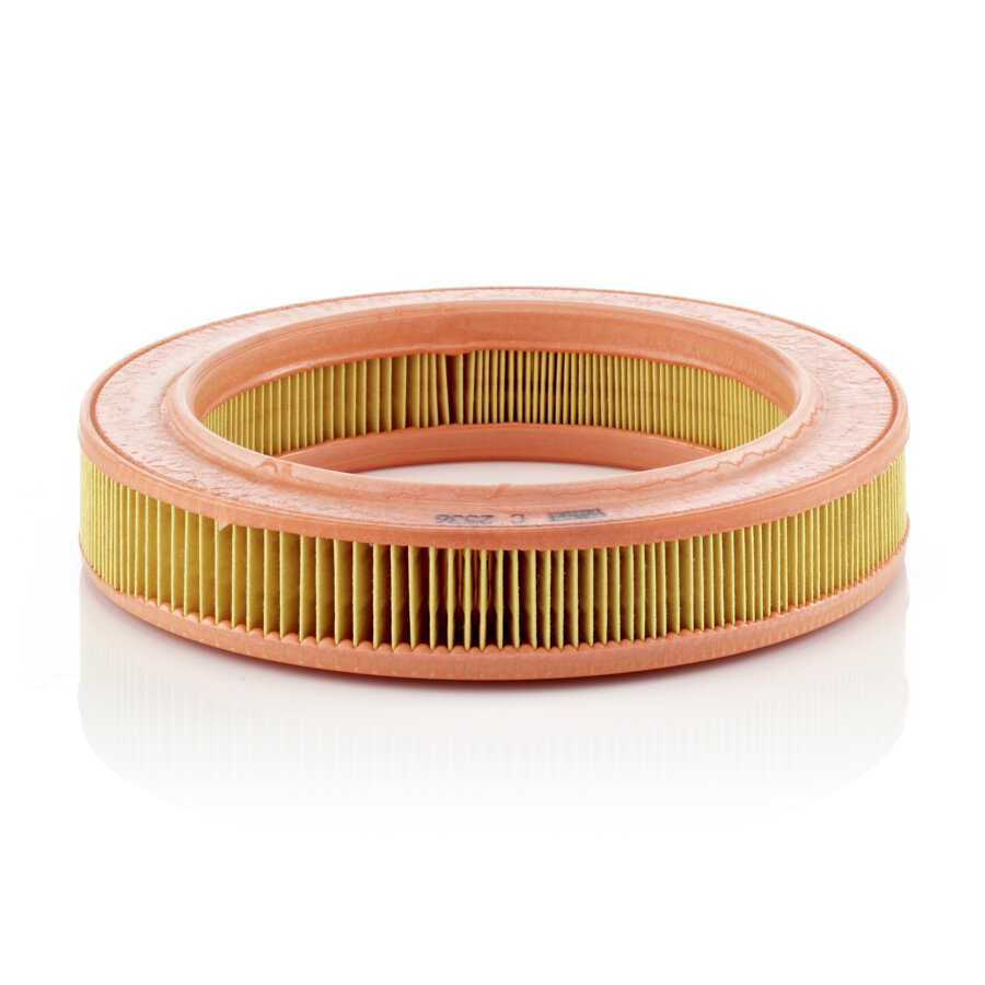 Filtre À Air Mann-filter C2536