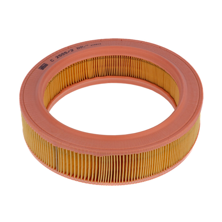 Filtre À Air Mann-filter C2555/2