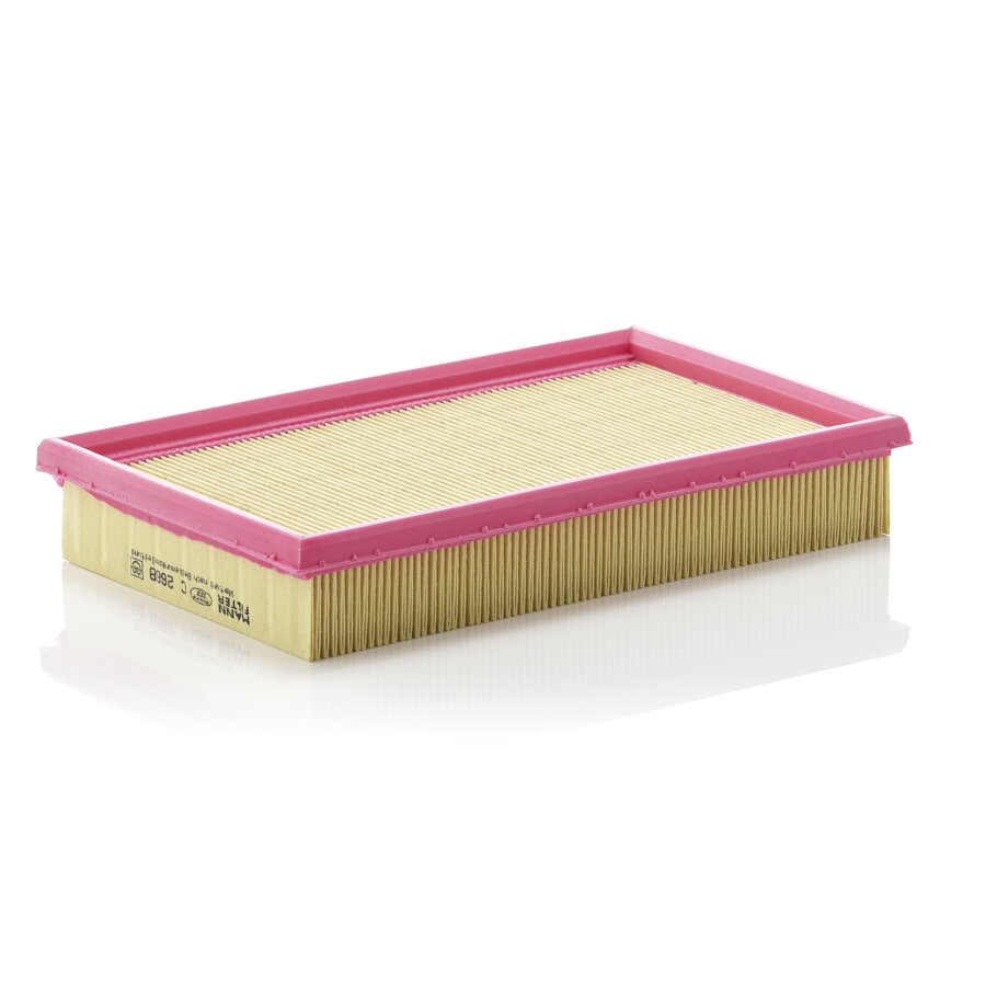 Filtre À Air Mann-filter C2668