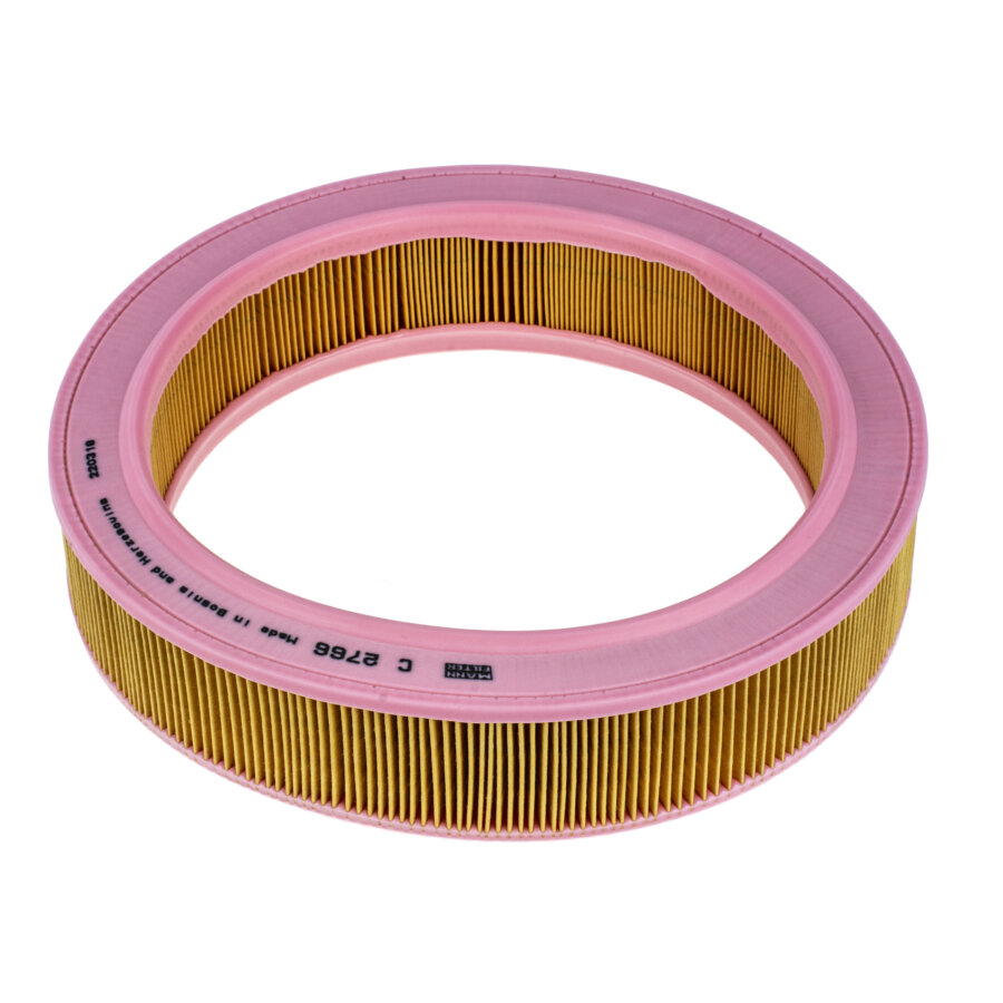 Filtre À Air Mann-filter C2766