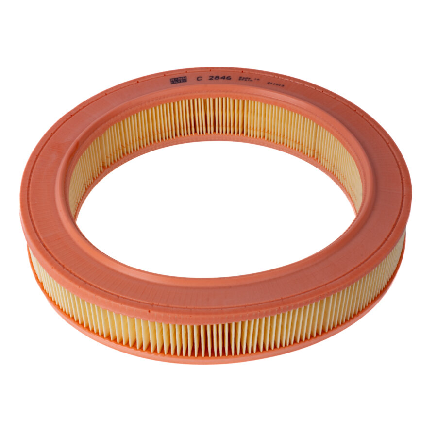 Filtre À Air Mann-filter C2846