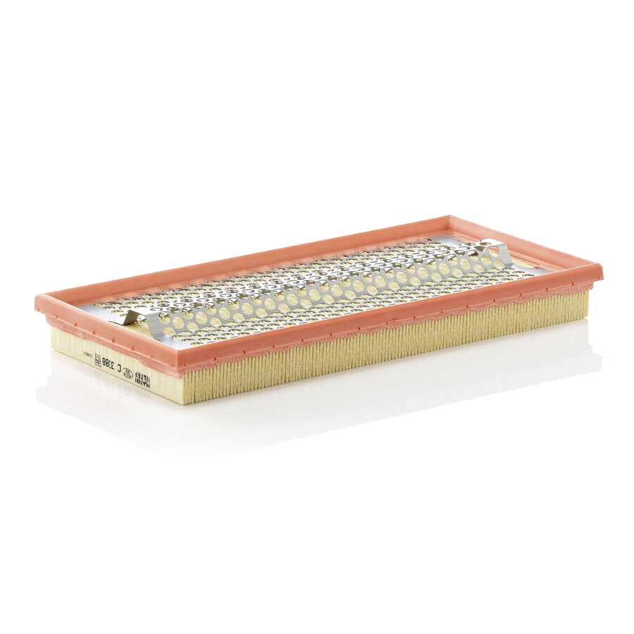 Filtre À Air Mann-filter C3388
