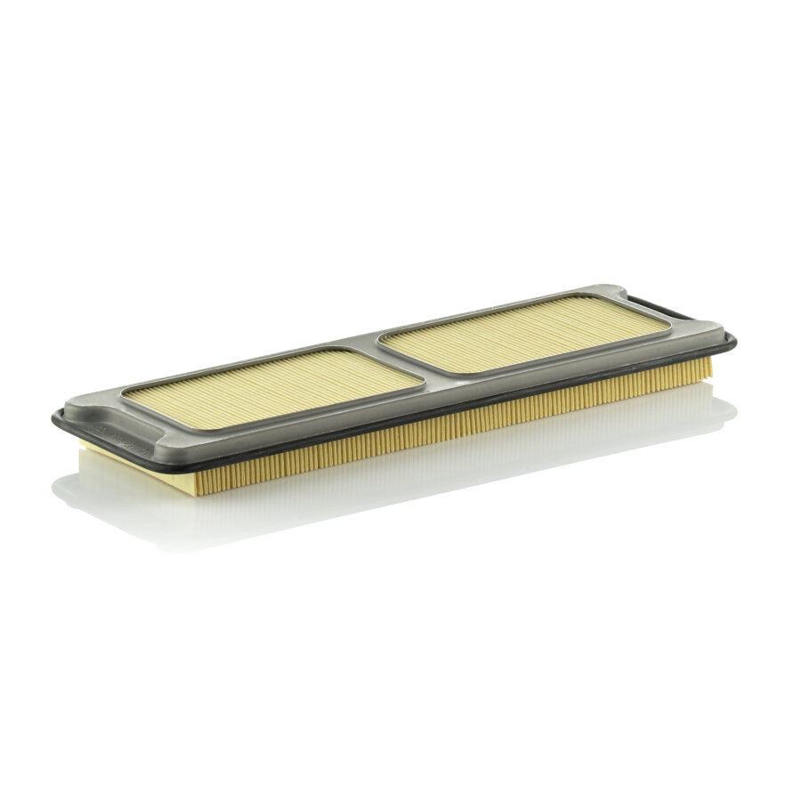 Filtre À Air Mann-filter C4373/1