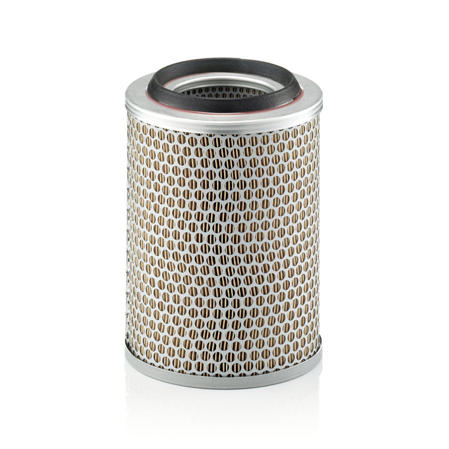 Filtre À Air Mann-filter C17217