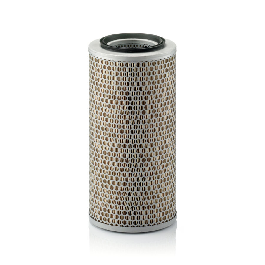 Filtre À Air Mann-filter C17250