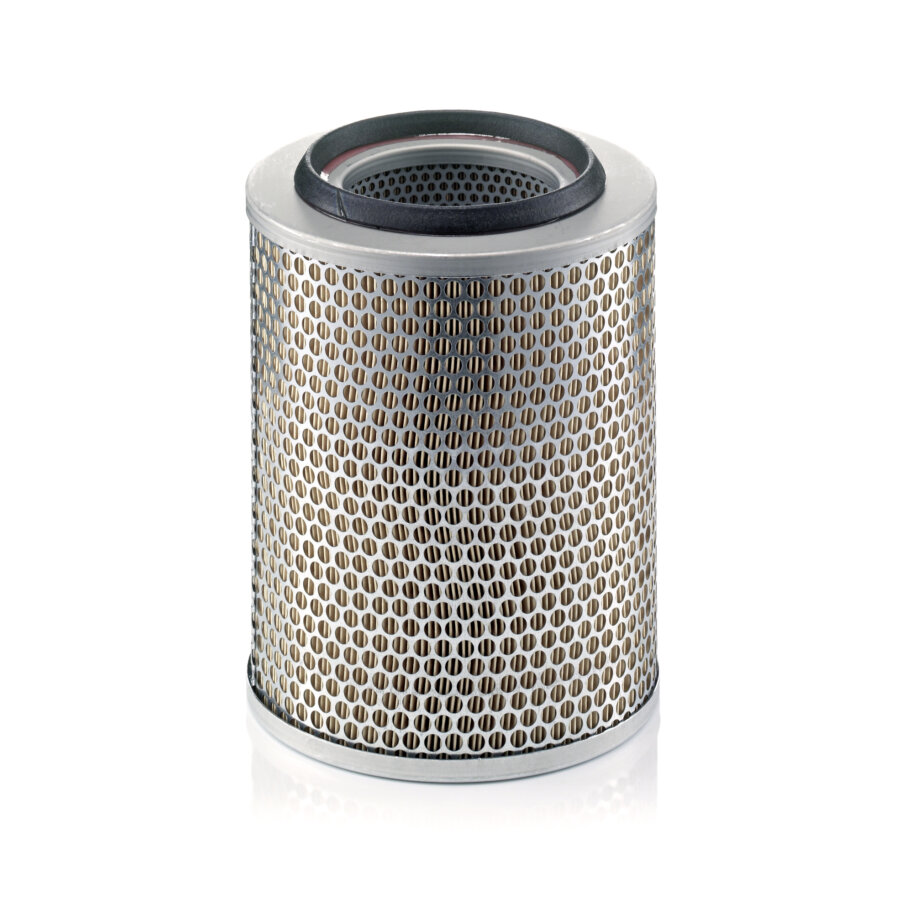 Filtre À Air Mann-filter C20356
