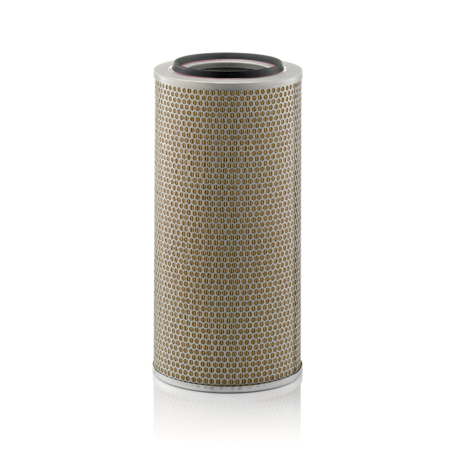 C 1233 MANN-FILTER Filtre à air 112, 114 mm, Cartouche filtrante C 1233 MANN-FILTER Filtre à air 112, 114 mm, Cartouche filtrante