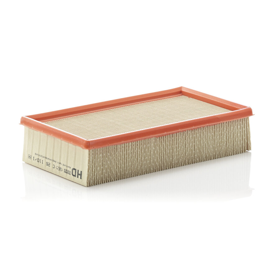 Filtre À Air Mann-filter C26110/1