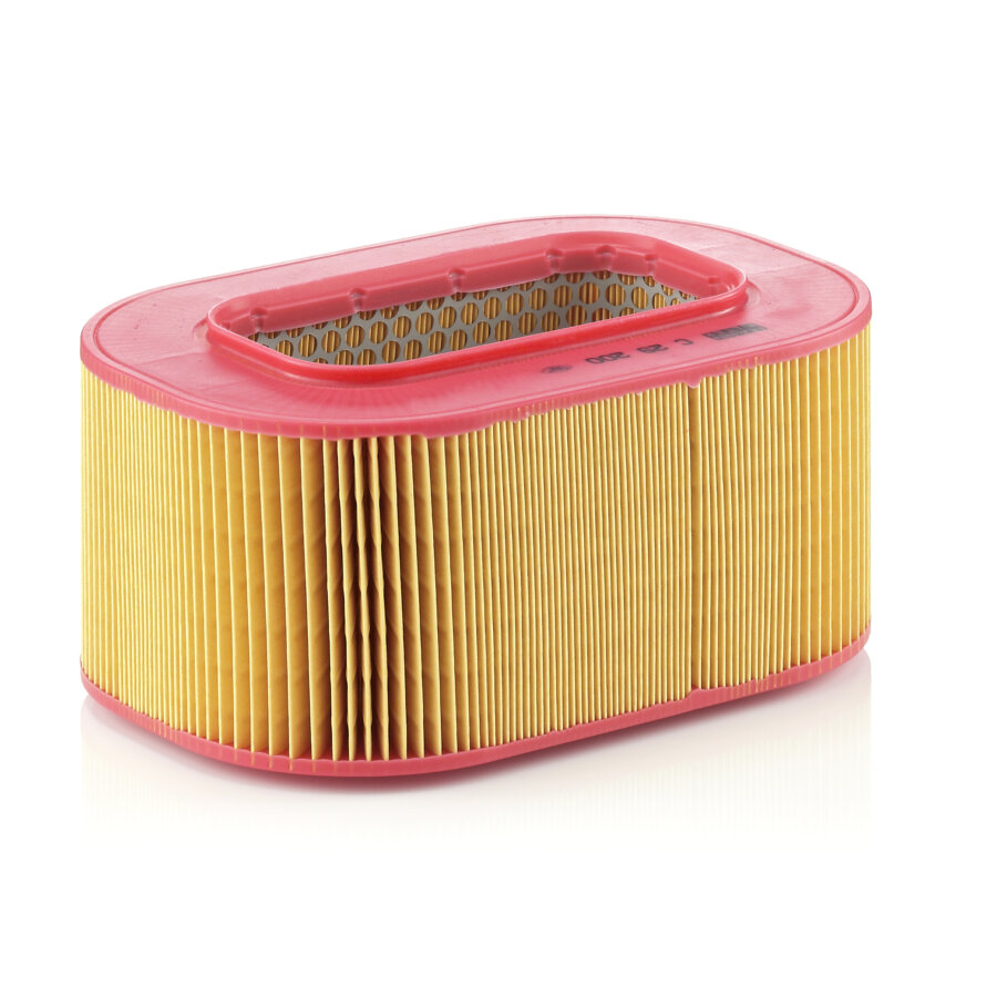 Filtre À Air Mann-filter C29200