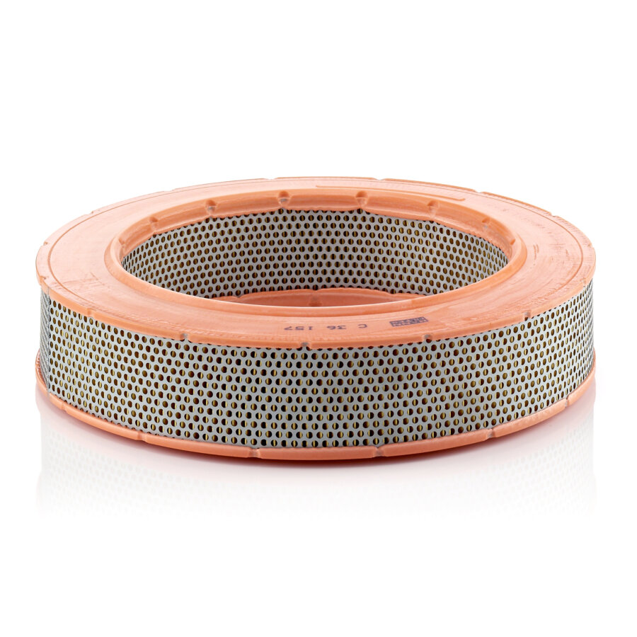 Filtre À Air Mann-filter C36157