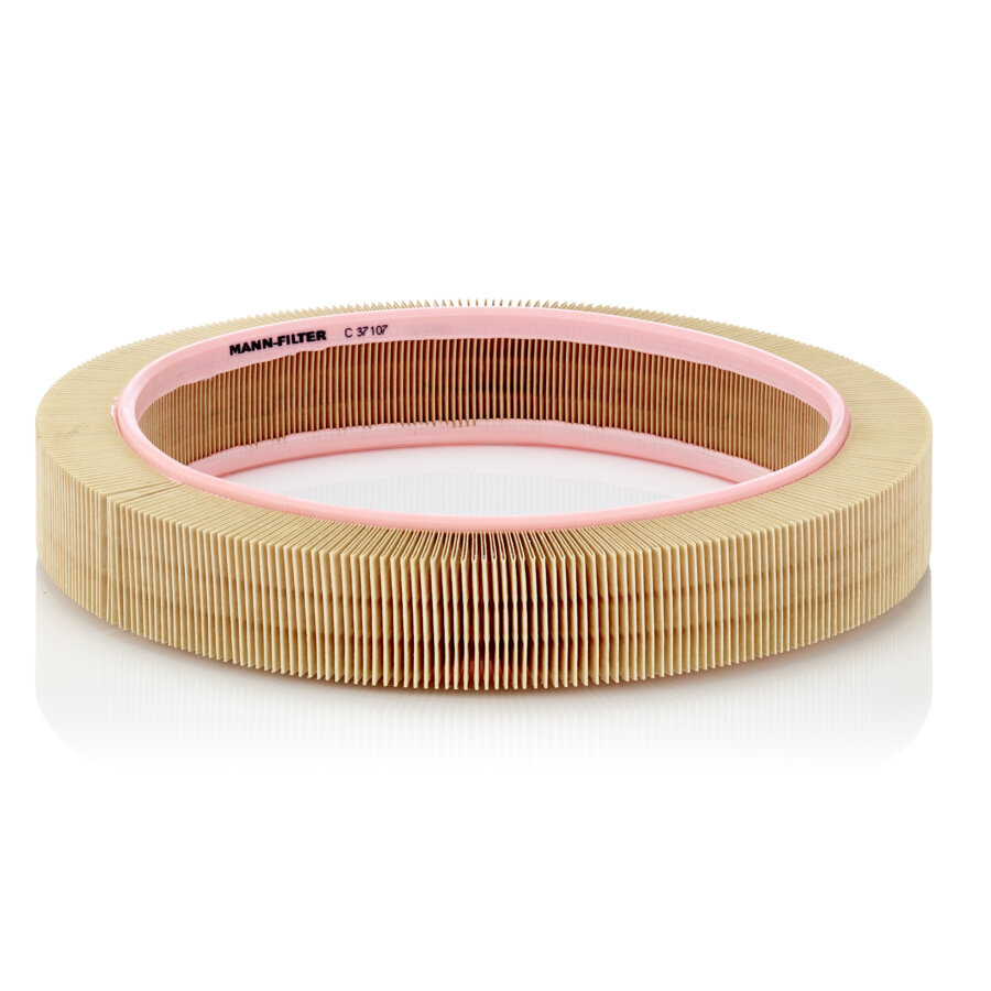 Filtre À Air Mann-filter C37107