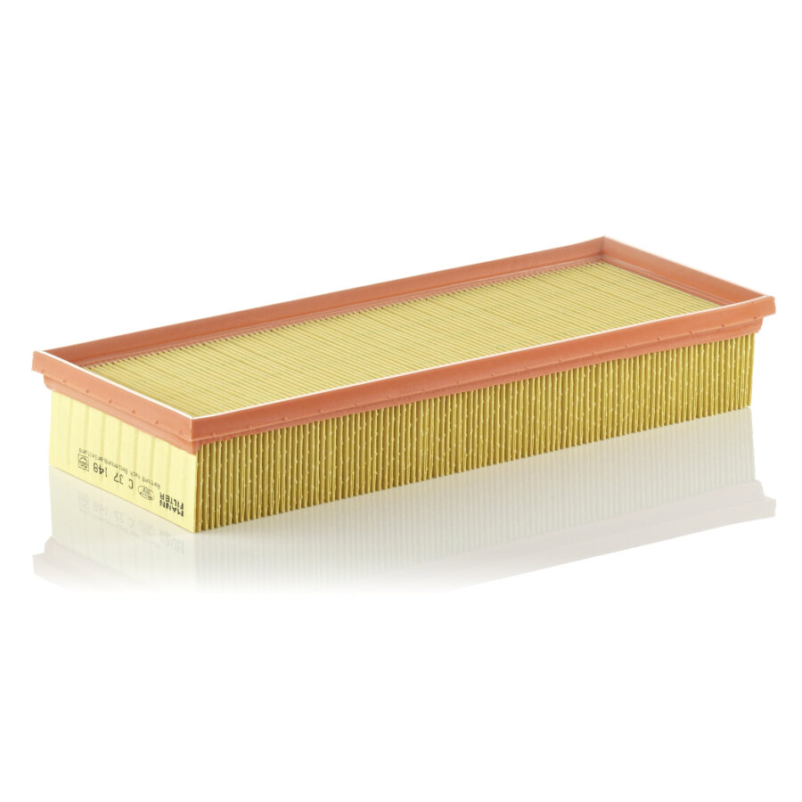 Filtre À Air Mann-filter C37148