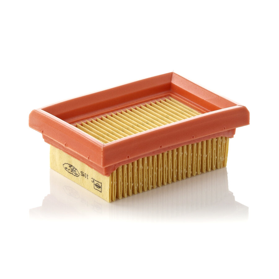 Filtre À Air Mann-filter C105