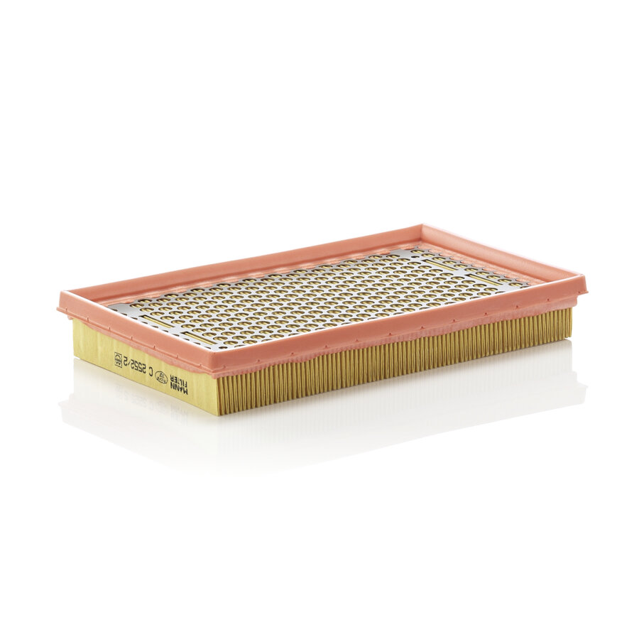 Filtre À Air Mann-filter C2552/2