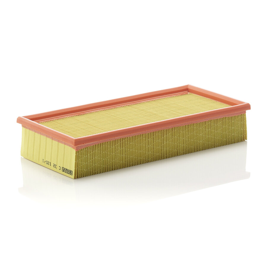 Filtre À Air Mann-filter C32120/1