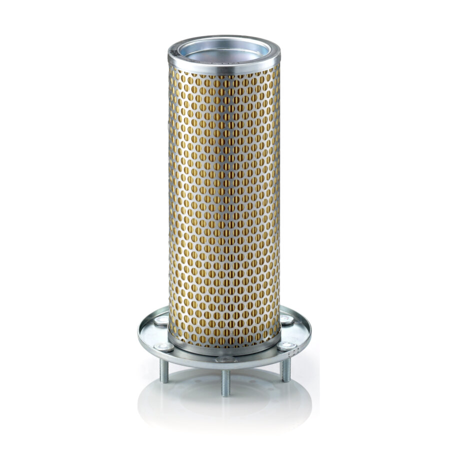 Filtre À Air Mann-filter C1371