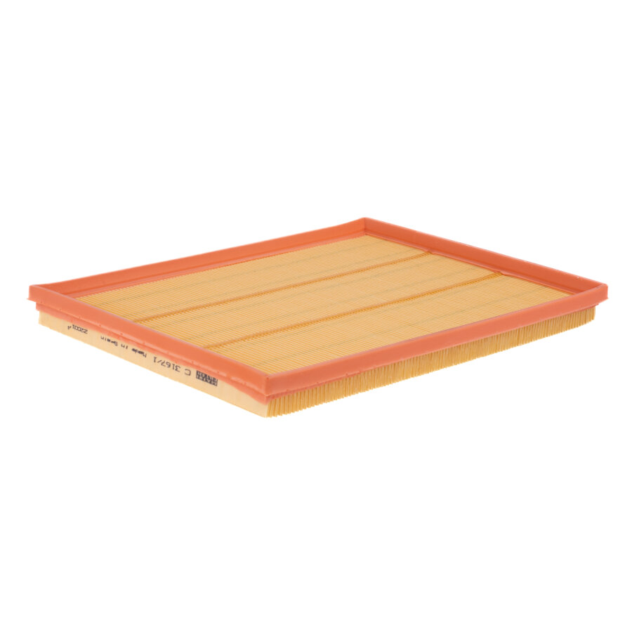 Filtre À Air Mann-filter C3167/1