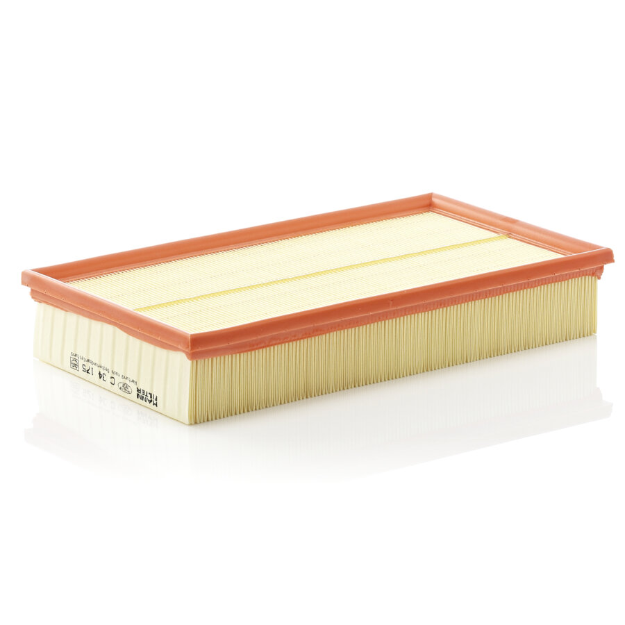Filtre À Air Mann-filter C34175