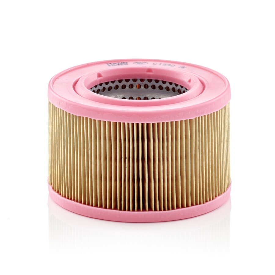 MANN FILTER Filtre a  air MANN-FILTER C 1540 (X1)