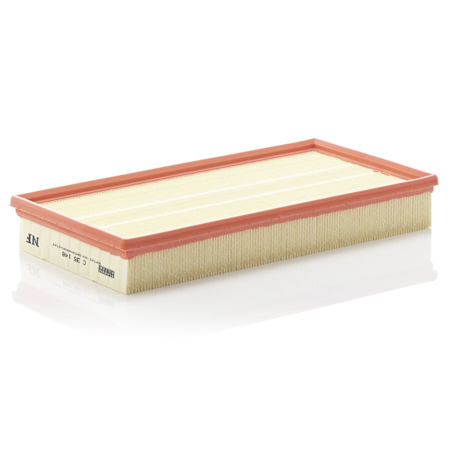 Filtre À Air Mann-filter C35148
