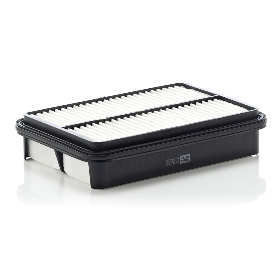 Filtre À Air Mann-filter C2535