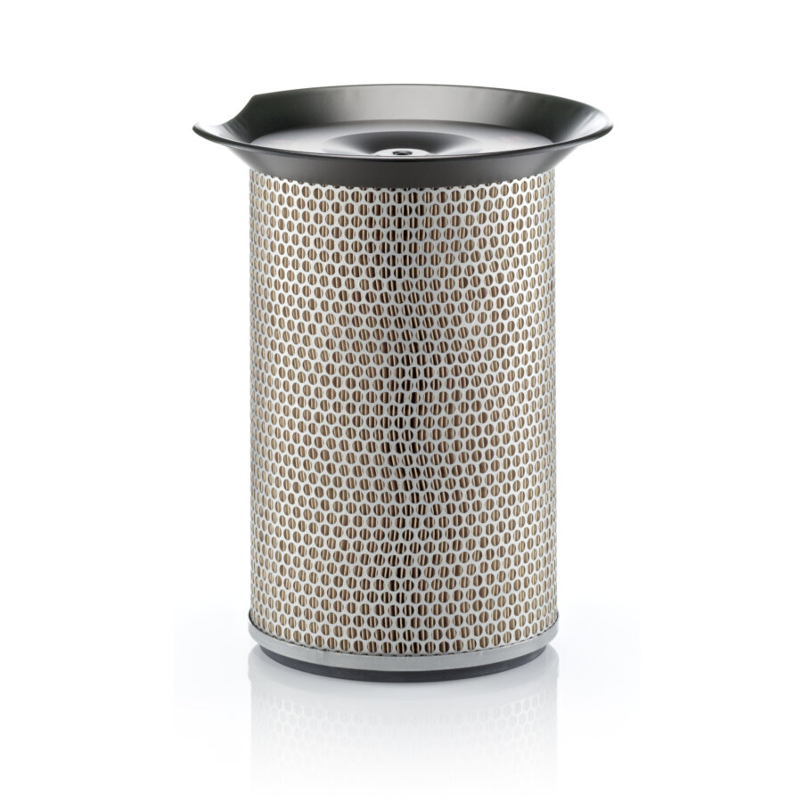 Filtre à Air D'habitacle MANN-FILTER CU 23 015-2 - Qualité Premium, Dimensions 233x115x32 Mm - 7