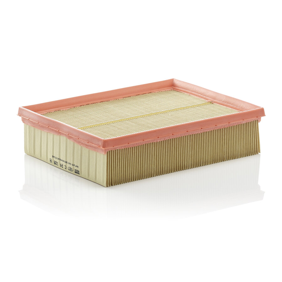 Filtre À Air Mann-filter C24128