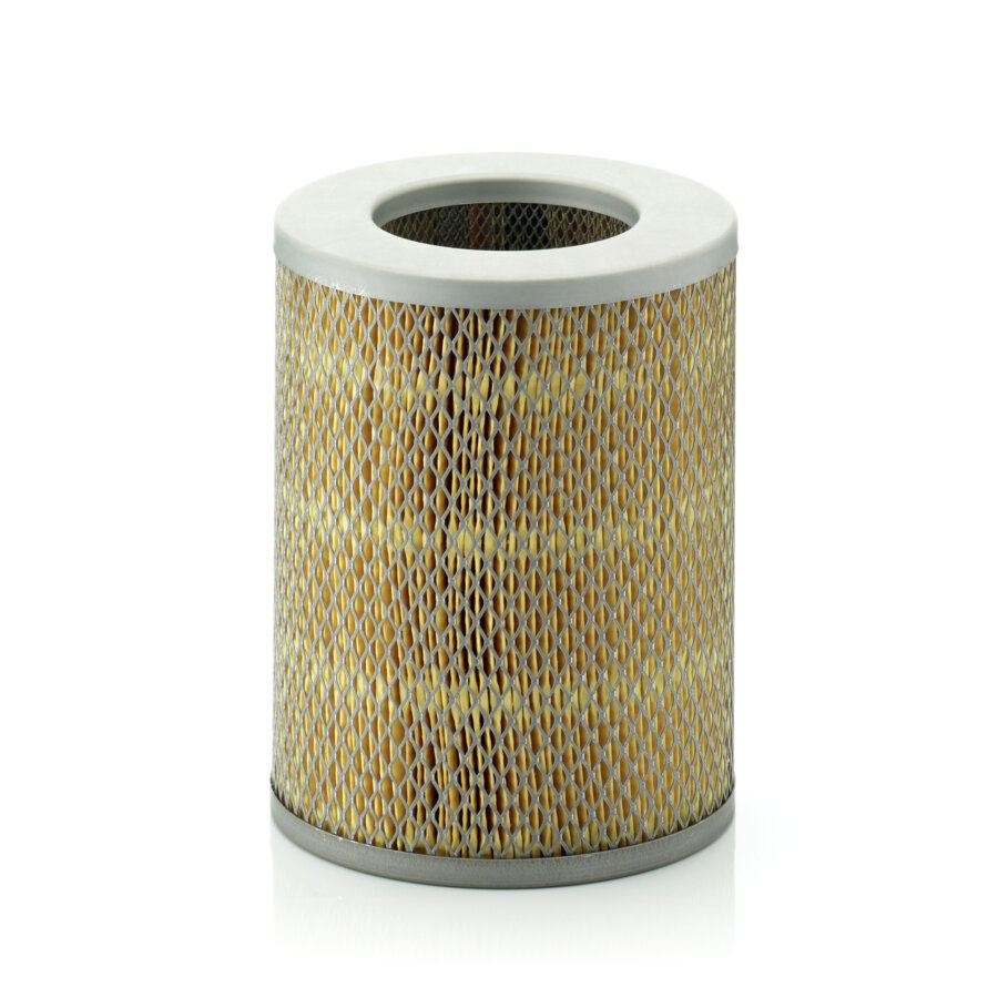 Filtre à Air MANN-FILTER C 14 176 - Pour Voitures Et Utilitaires, Qualité Premium, Protection Moteur